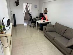 Blk 545 Bedok North Green (Bedok), HDB 3 Rooms #583021761